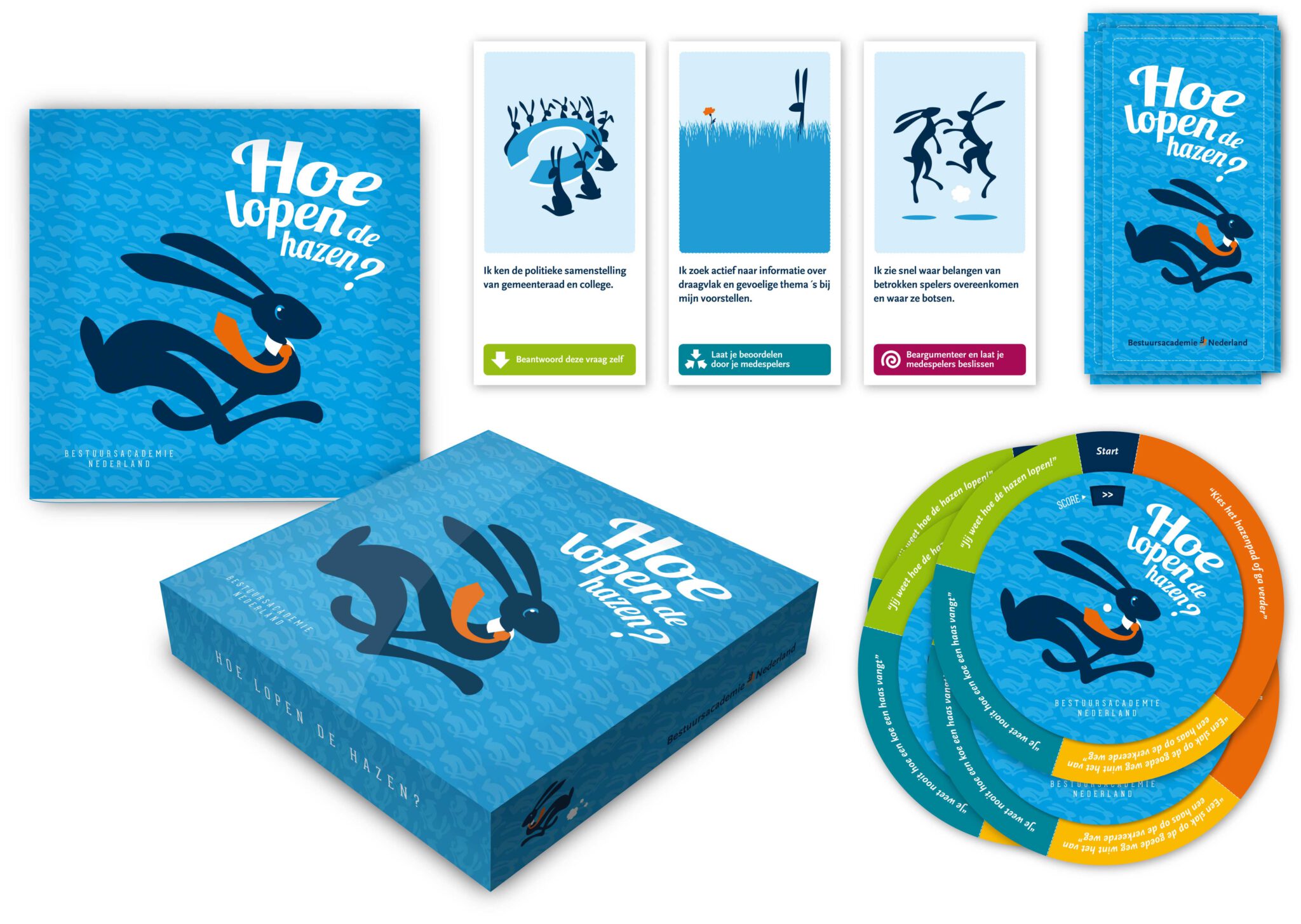 Ik weet nu hoe de hazen lopen, I. Erdtsieck 9789070105020 Boeken